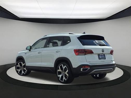 2023 Volkswagen Taos 1.5T SEL
