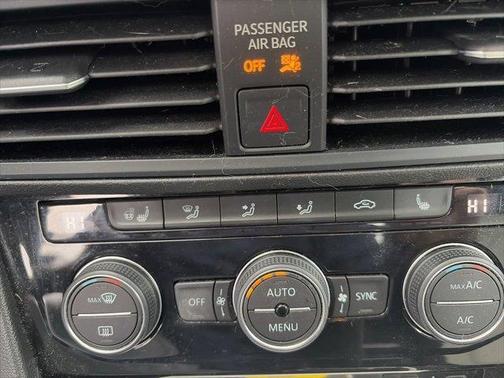 2021 Volkswagen Jetta 1.4T R-Line