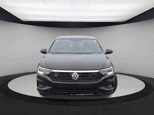 2021 Volkswagen Jetta 1.4T R-Line