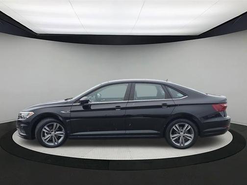 2021 Volkswagen Jetta 1.4T R-Line