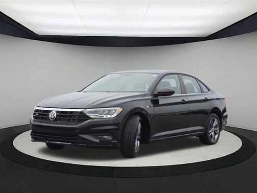 2021 Volkswagen Jetta 1.4T R-Line
