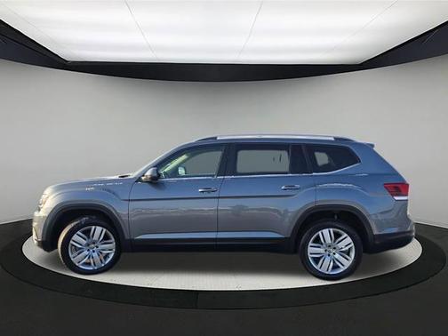 2019 Volkswagen Atlas 3.6L SE w/Technology