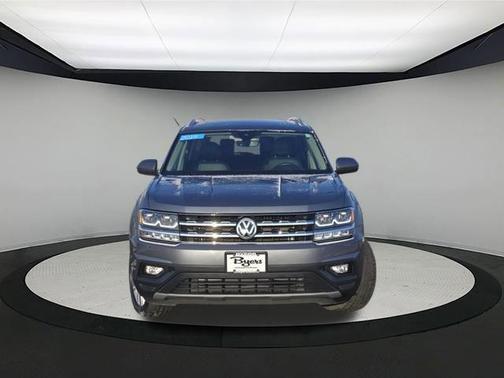 2019 Volkswagen Atlas 3.6L SE w/Technology