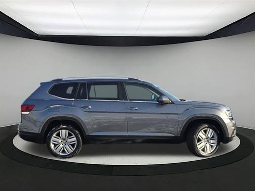 2019 Volkswagen Atlas 3.6L SE w/Technology