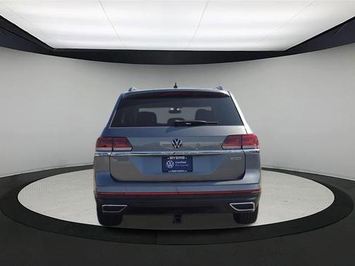 2022 Volkswagen Atlas 2.0T SE