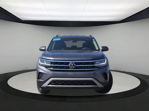 2022 Volkswagen Atlas 2.0T SE