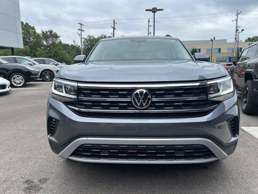 2022 Volkswagen Atlas 2.0T SE