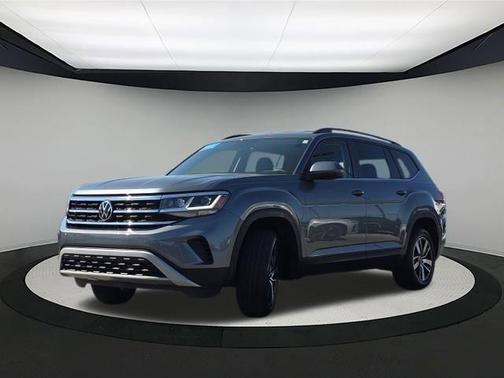 2022 Volkswagen Atlas 2.0T SE