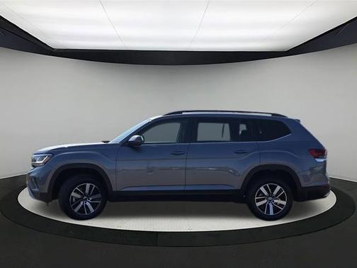 2022 Volkswagen Atlas 2.0T SE