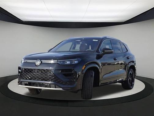 2026 Volkswagen Tiguan 2.0T SEL