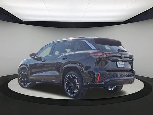 2026 Volkswagen Tiguan 2.0T SEL