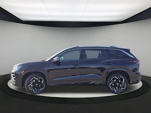 2026 Volkswagen Tiguan 2.0T SEL