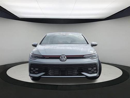 2025 Volkswagen Golf GTI 2.0T S