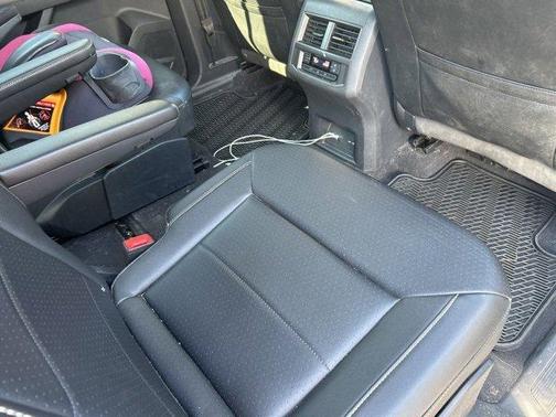 2021 Volkswagen Atlas 3.6 V6 SE w/ Technology