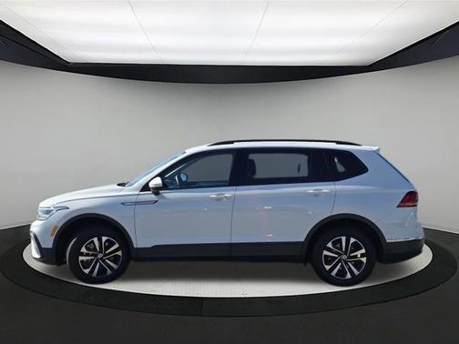2023 Volkswagen Tiguan 2.0T S