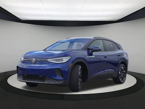 2022 Volkswagen ID.4 Pro S