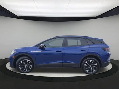 2022 Volkswagen ID.4 Pro S