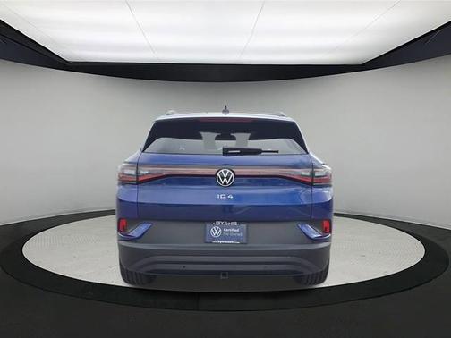 2022 Volkswagen ID.4 Pro S