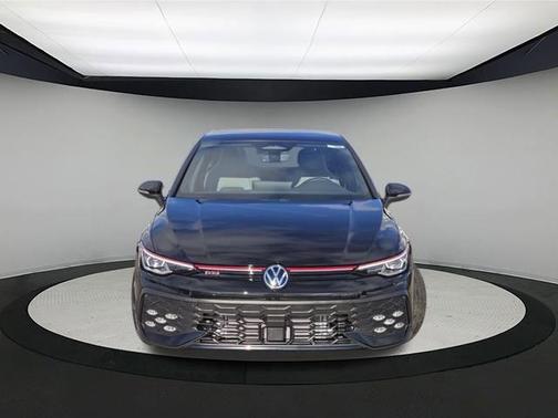 2026 Volkswagen Golf GTI SE