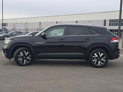2023 Volkswagen Atlas Cross Sport 2.0T SE
