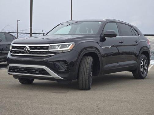2023 Volkswagen Atlas Cross Sport 2.0T SE