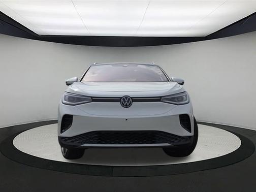 2025 Volkswagen ID.4 Pro S Plus