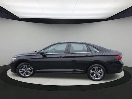 2022 Volkswagen Jetta 1.5T SE