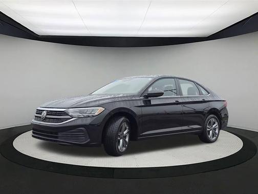 2022 Volkswagen Jetta 1.5T SE
