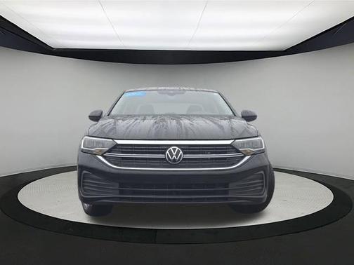 2022 Volkswagen Jetta 1.5T SE