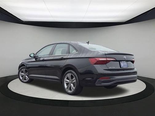 2022 Volkswagen Jetta 1.5T SE