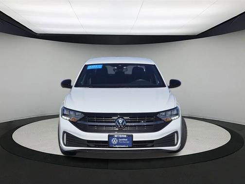 2023 Volkswagen Jetta 1.5T Sport