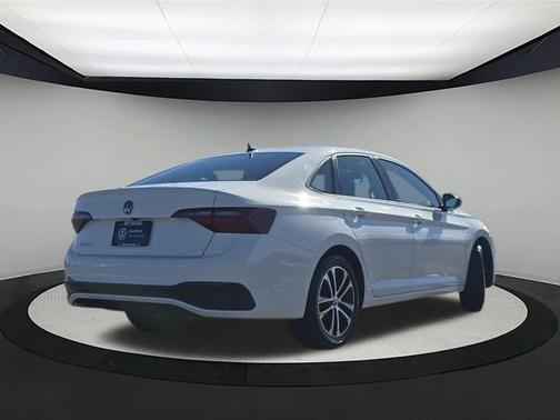 2023 Volkswagen Jetta 1.5T Sport