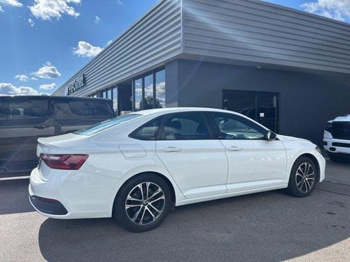 2023 Volkswagen Jetta 1.5T Sport