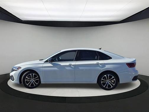 2023 Volkswagen Jetta 1.5T Sport