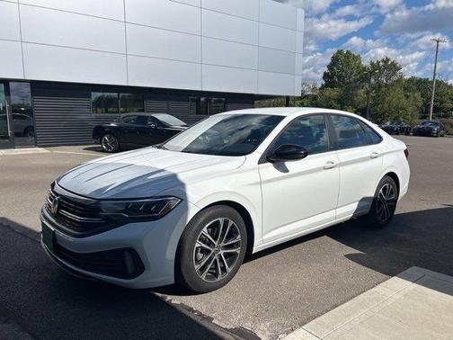 2023 Volkswagen Jetta 1.5T Sport