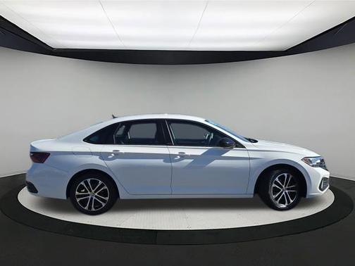 2023 Volkswagen Jetta 1.5T Sport
