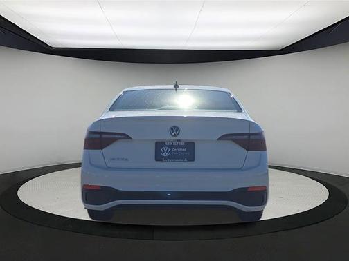 2023 Volkswagen Jetta 1.5T Sport