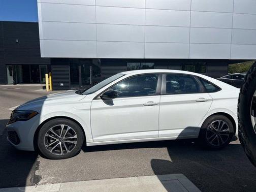 2023 Volkswagen Jetta 1.5T Sport