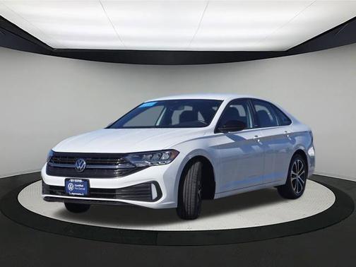 2023 Volkswagen Jetta 1.5T Sport
