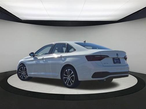 2023 Volkswagen Jetta 1.5T Sport