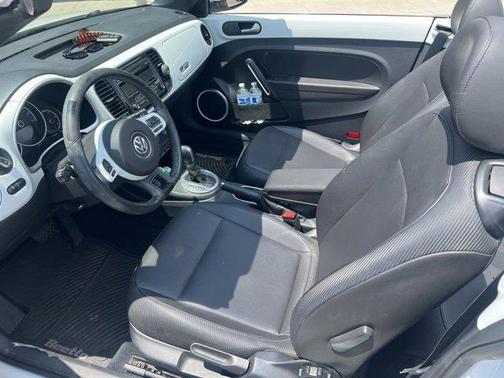 2015 Volkswagen Beetle 1.8T