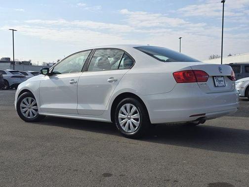 2013 Volkswagen Jetta S