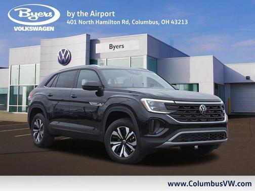 2026 Volkswagen Atlas Cross Sport 2.0T SE