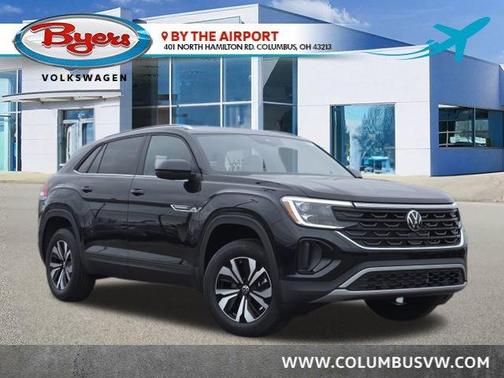 2026 Volkswagen Atlas Cross Sport 2.0T SE