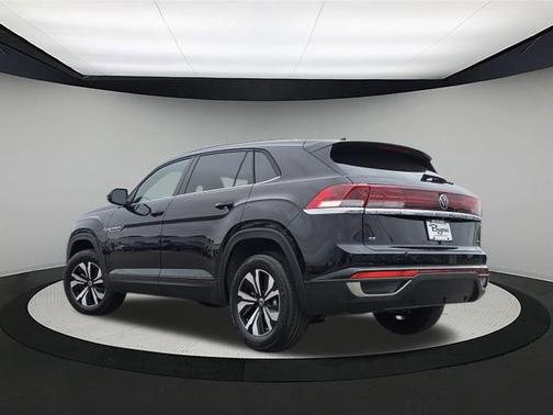 2026 Volkswagen Atlas Cross Sport 2.0T SE