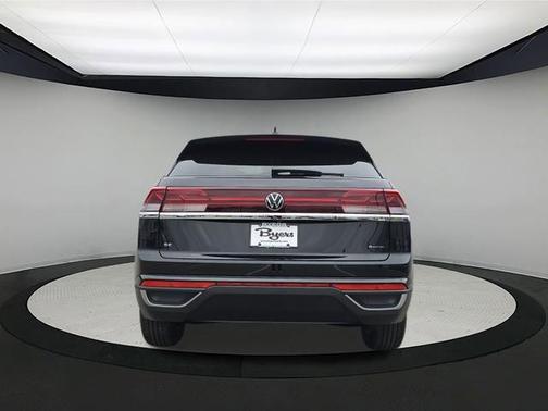 2026 Volkswagen Atlas Cross Sport 2.0T SE