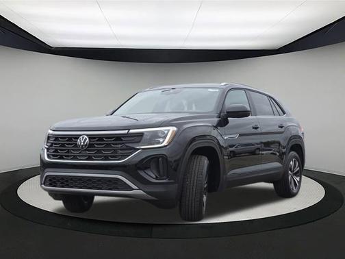 2026 Volkswagen Atlas Cross Sport 2.0T SE