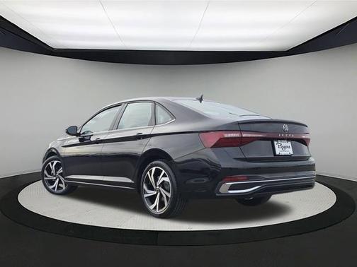 2026 Volkswagen Jetta 1.5T SEL