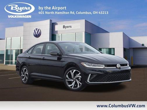 2026 Volkswagen Jetta 1.5T SEL