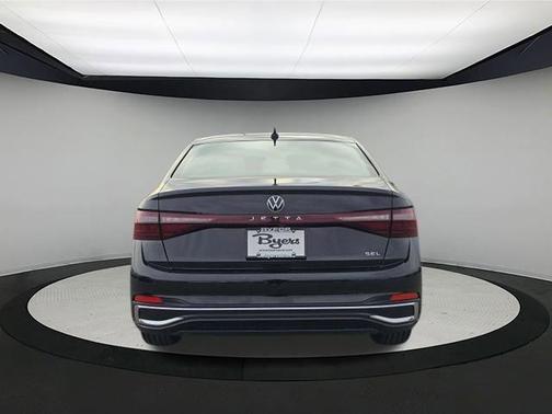 2026 Volkswagen Jetta 1.5T SEL